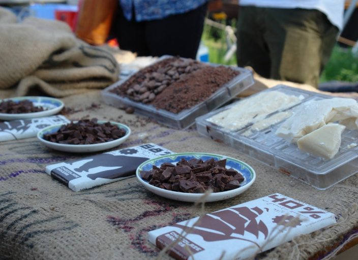 chocolatemakers: ‘from bean to bar’