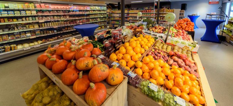 dorpswinkel Sauwerd, meer dan een winkel