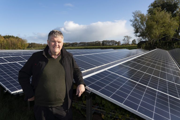 Energietransitie in Groningen: Gasloos op de gasbel