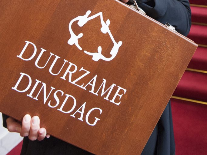 Duurzame Dinsdag: heb jij nog ideeën?