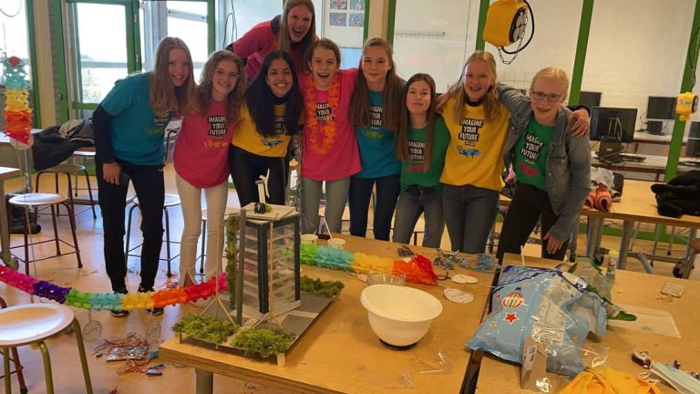 Kinetisch Huis is beste idee voor Artcadia