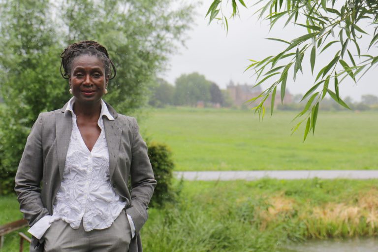 Vier visies over diversiteit en inclusie: Astrid Elburg