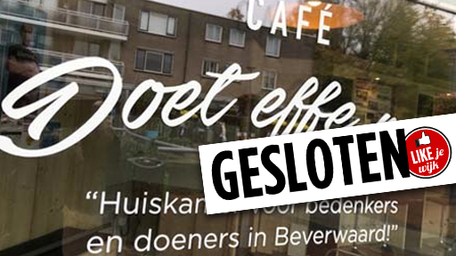 Gelden de compensatieregelingen ook voor ontmoetingsruimtes en wijkinitiatieven?