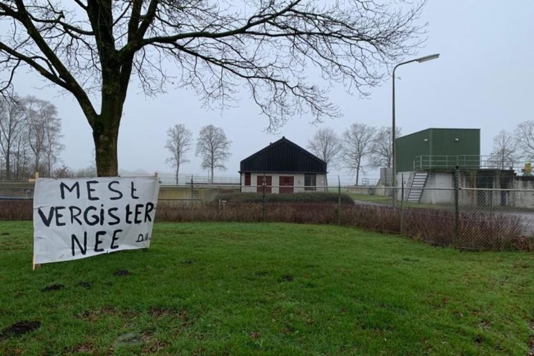 ‘Je kunt wel ergens tegen zijn, maar dan moet je wel de juiste argumenten hebben’