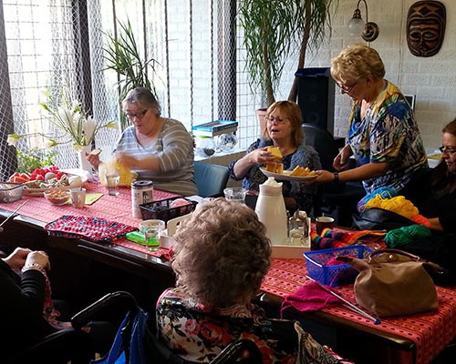 De Oude Bieb, laveren tussen hoop en vrees