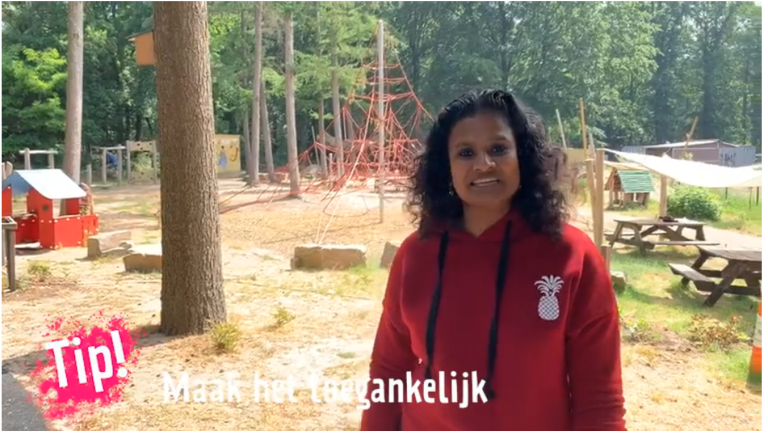 Droom voor je buurt? Zo pak je het aan!