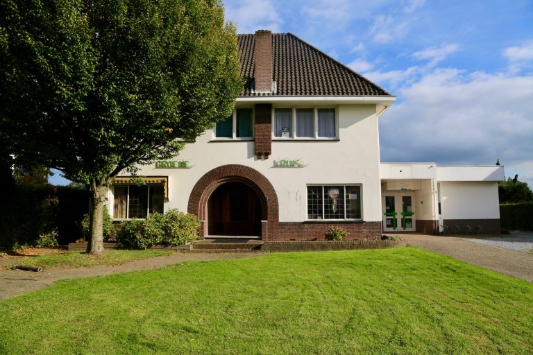 Sociaal Centrum Eijsden hoort bij top Nederlandse bewonersinitiatieven