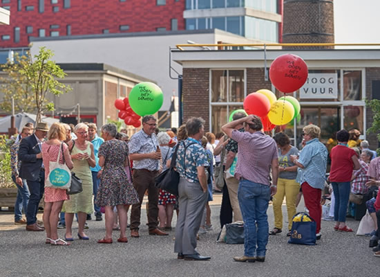 Katalys - festival