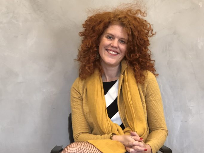 “Stadmaken is een Russisch poppetje”