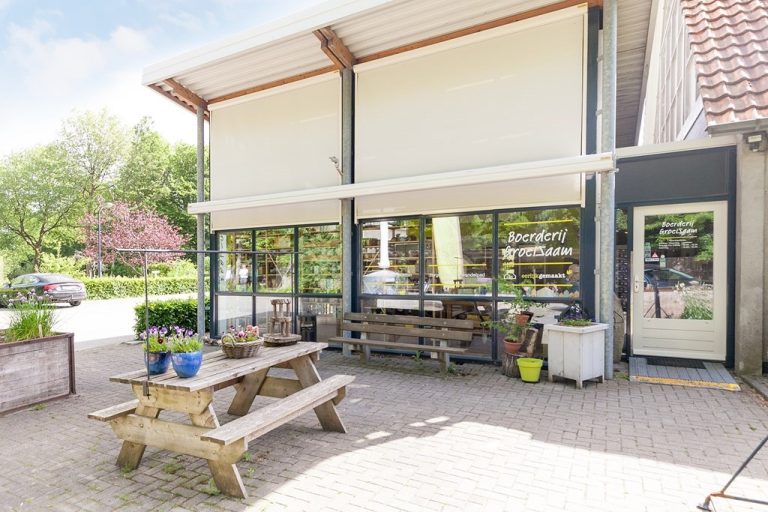 Boerderij Groeizaam in eigen handen