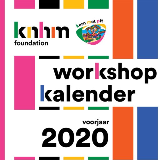 Nieuwe workshopdata online!