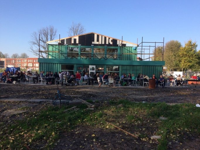 Verduurzamingsscan bewonersinitiatieven: ‘We kijken echt naar het hele plaatje’