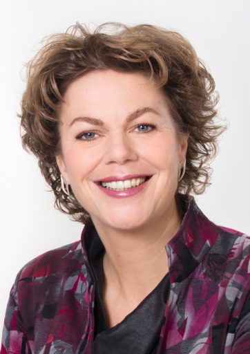 Visie op de energietransitie
