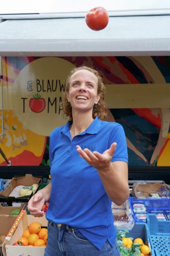 “We zijn een luisterend oor”