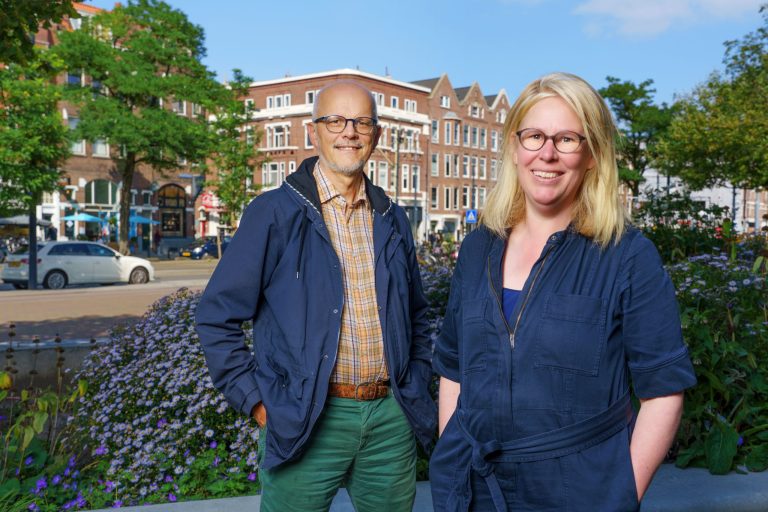 Verbinding dankzij diversiteit