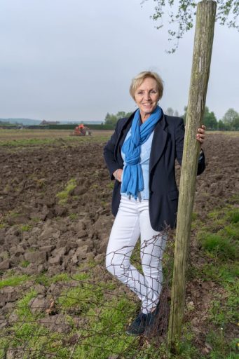 Erica en Robert-Jan: vrijwilligers bij KNHM foundation
