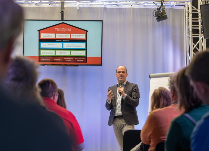 We doen het samen volgens Diederik Samson