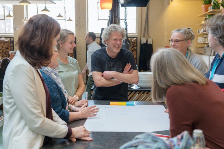 Handige kennis voor burgerinitiatieven in het hele land