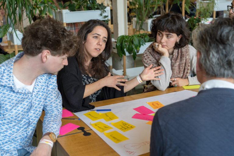 De actieve bewoner rukt op in het ruimtelijk domein: 5 trends
