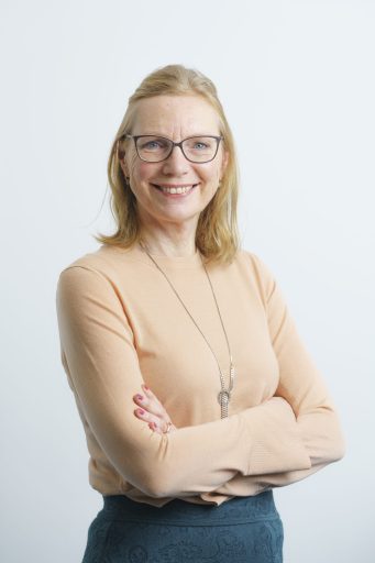 Nieuwe directeur KNHM foundation