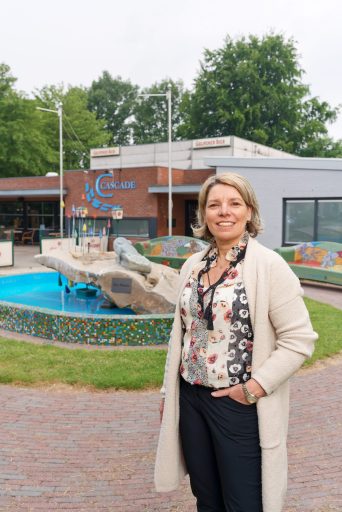“Ontmoetingsplek in leefbare kern”