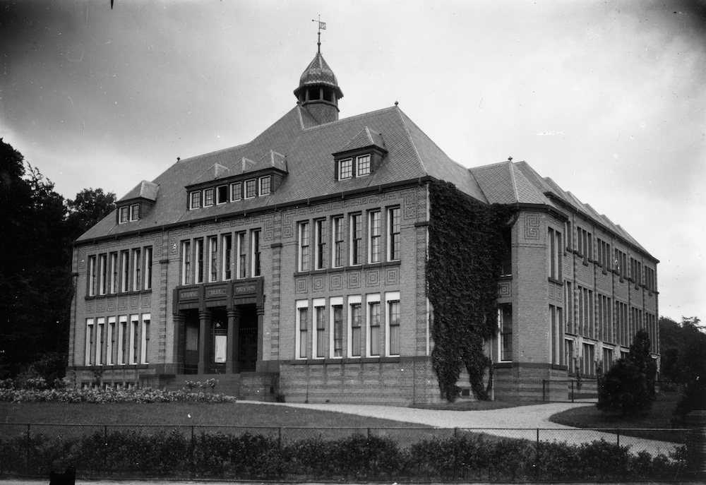 Kantoor Heidemij - Katalys
