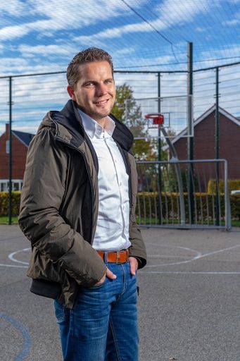“We moeten leren weer afhankelijk van elkaar durven zijn”