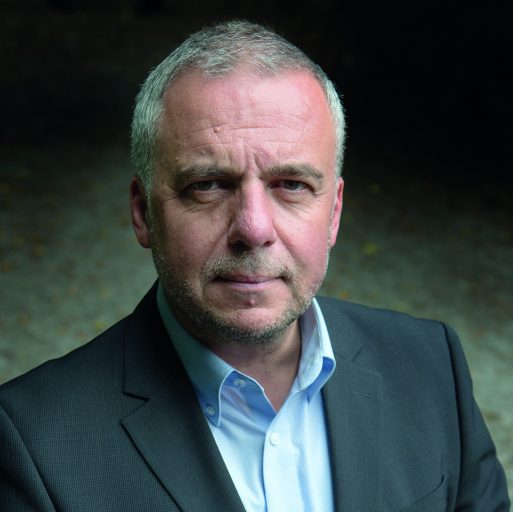 Vier visies op lokale kracht: Leo Bormans