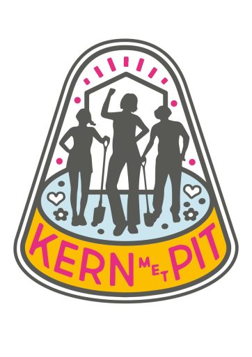 Nieuw logo Kern met Pit