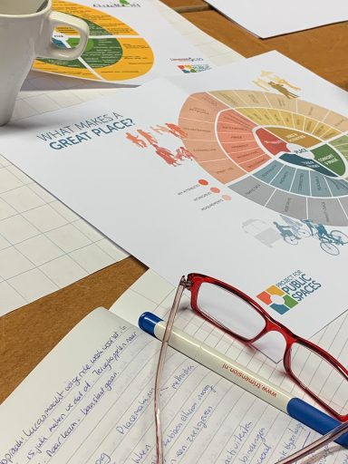 Blog: Hulp bij financiële administratie