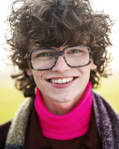 Vier visies over goed ouder worden: Teun Toebes