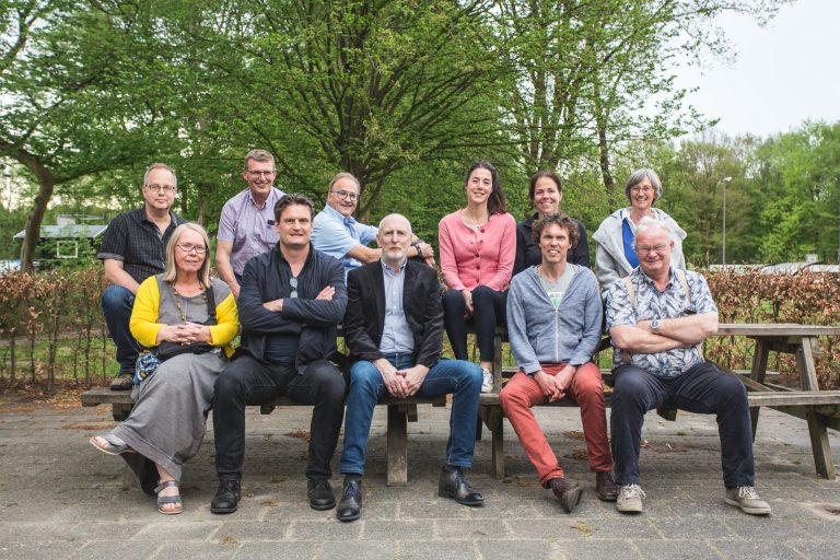 Finale Pitchen voor Impact in je dorp