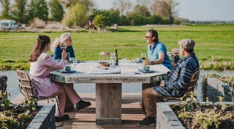 De 1,5 meter sessies: álles wat je wilt weten over coronaproof ontmoeten
