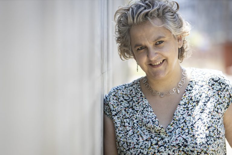 Vier visies op lokale kracht: Tine de Moor
