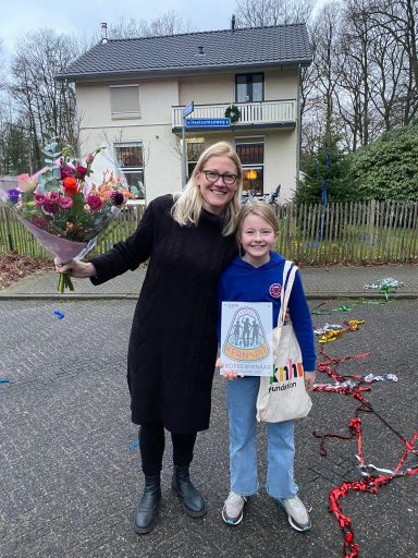 Wie zijn de trofeewinnaars van Kern met Pit ’21?