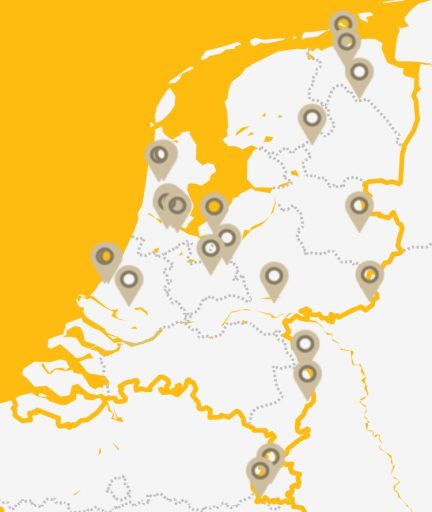 Update KNHM participaties