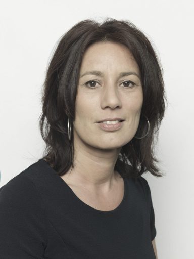 Vier visies over goed ouder worden: Anne-Mei The