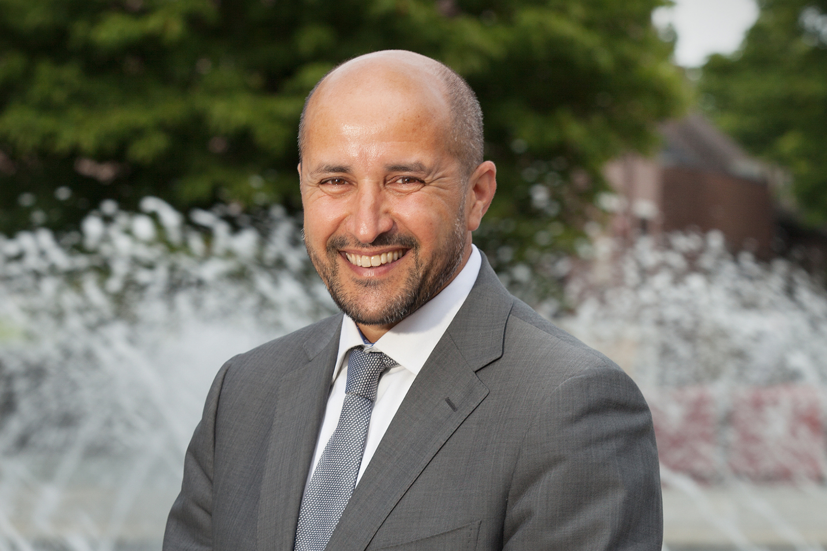 Ahmed Marcouch nieuwe voorzitter Katalys vanaf januari 2024