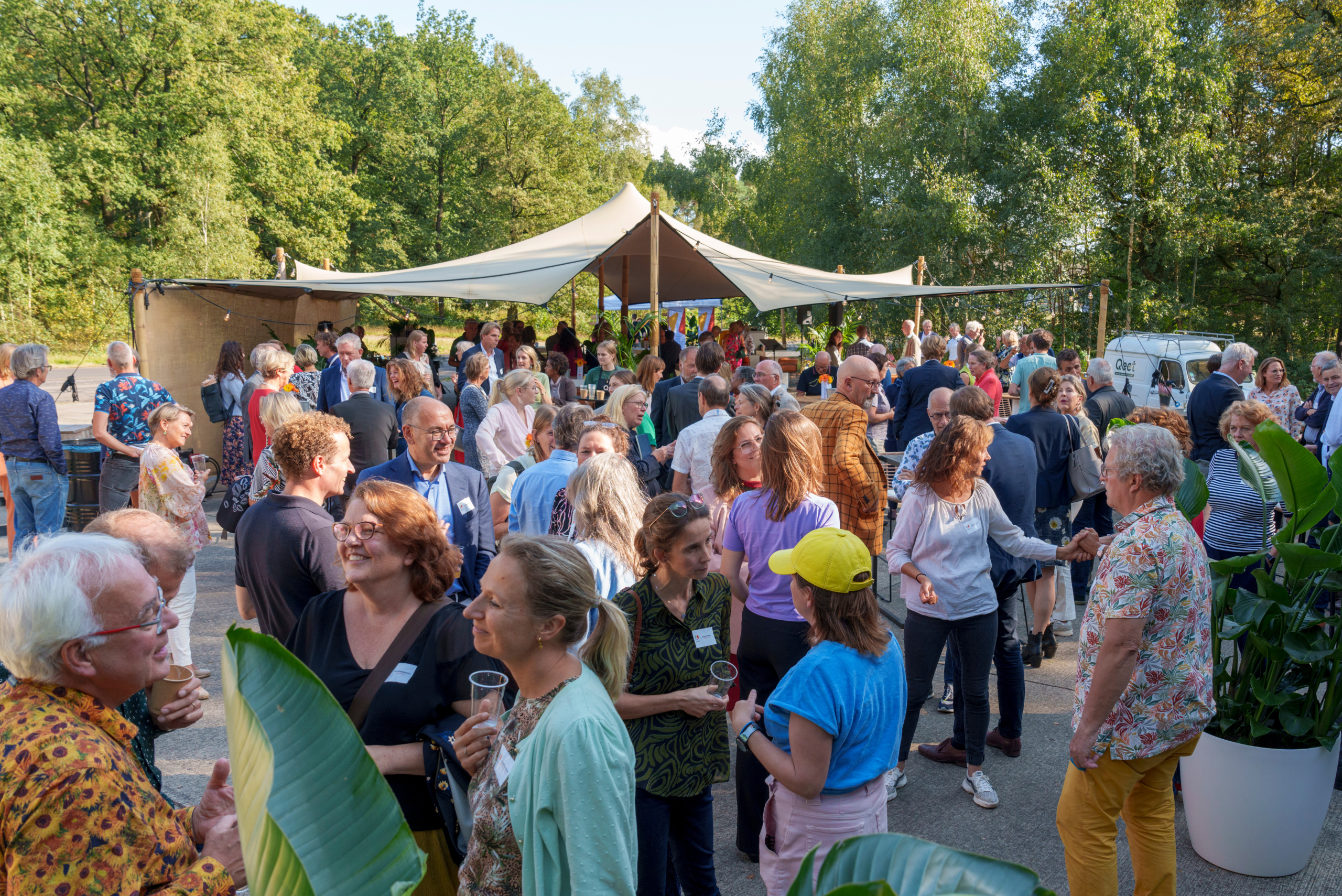 Kleine terugblik Katalys Landelijke Jubileumconferentie