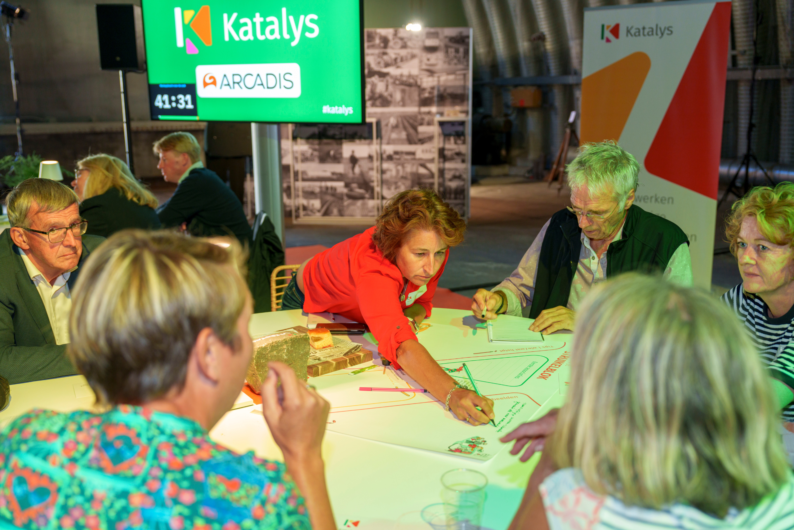 Katalys - Katalys-conferentie-Tafelgesprekken-1