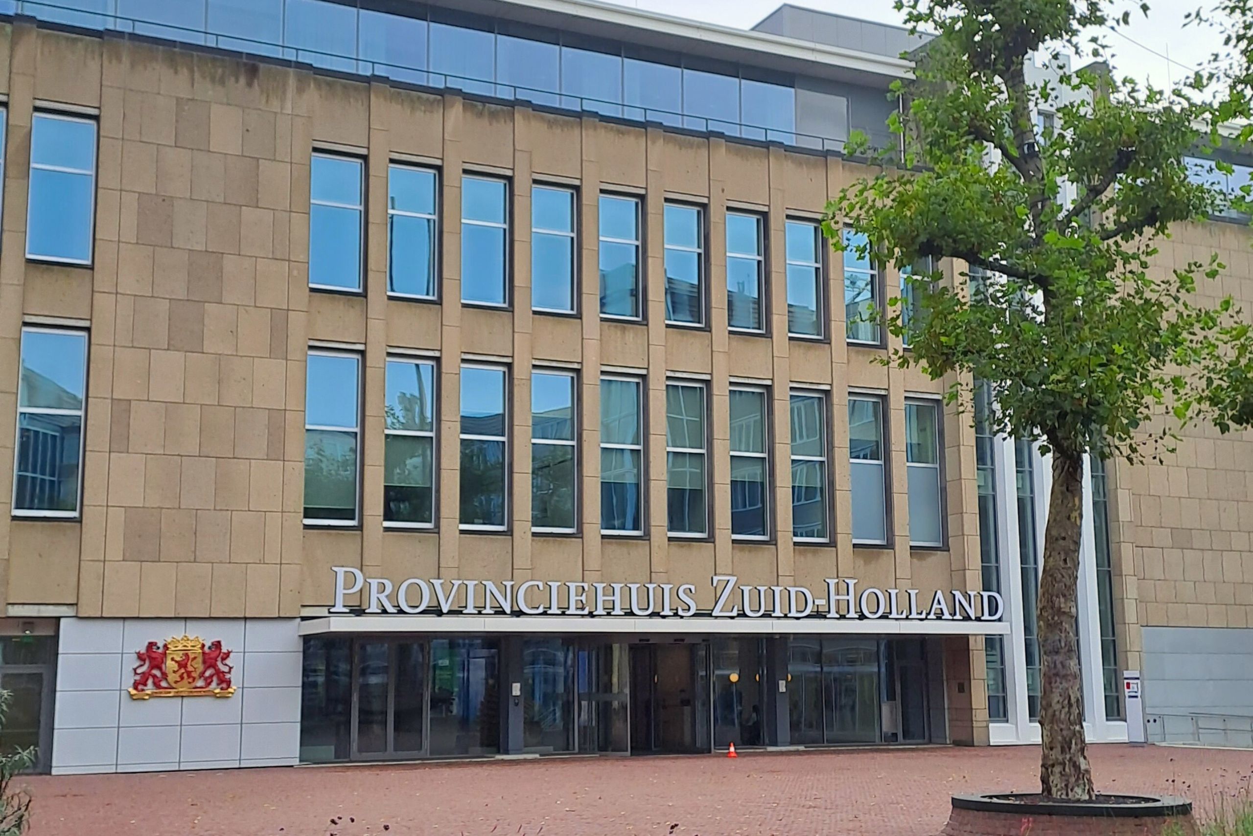Katalys - Katalys-Zuid-Holland-inspiratiemiddag-Provinciehuis