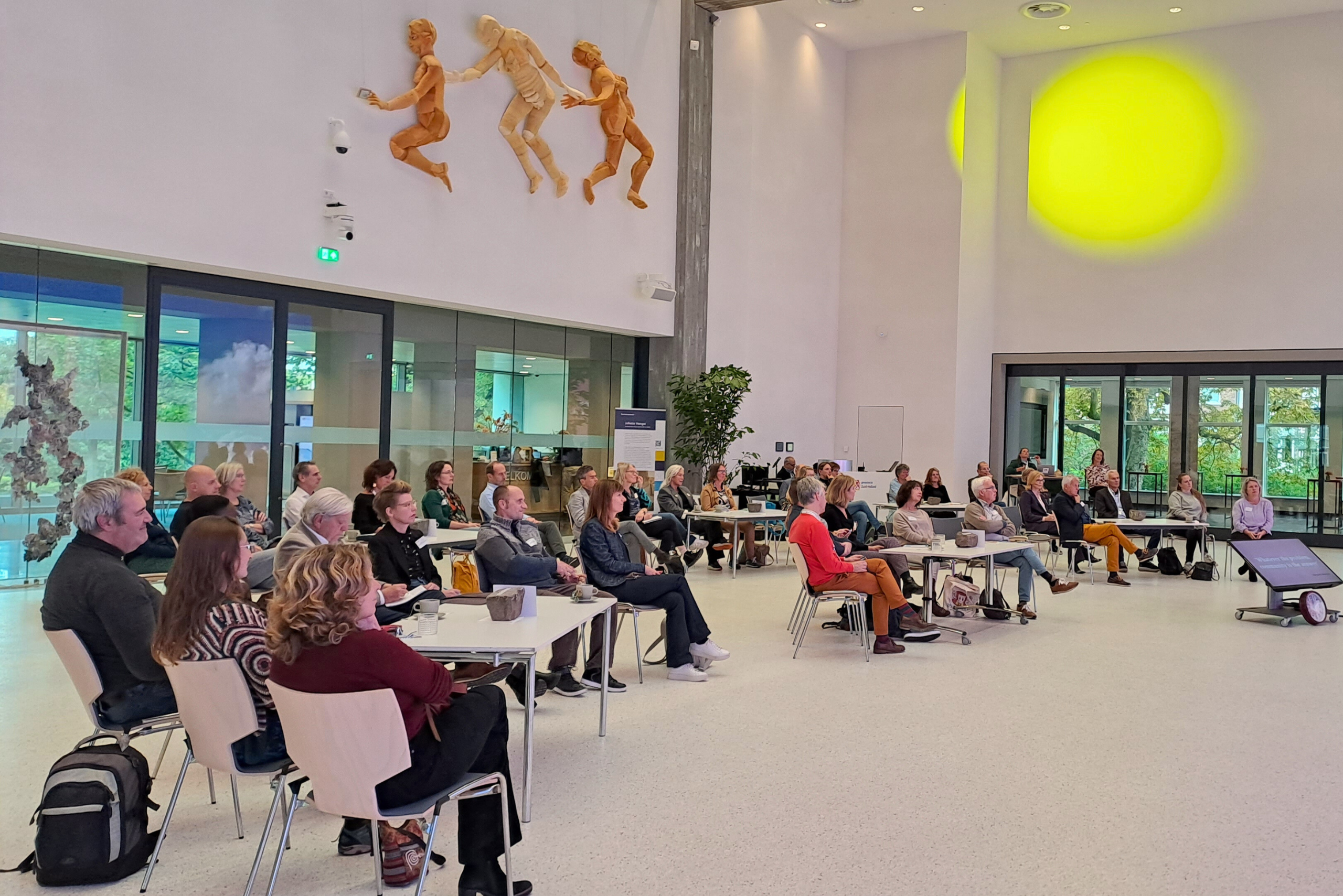 Katalys - Katalys-Zuid-Holland-inspiratiemiddag-Publiek