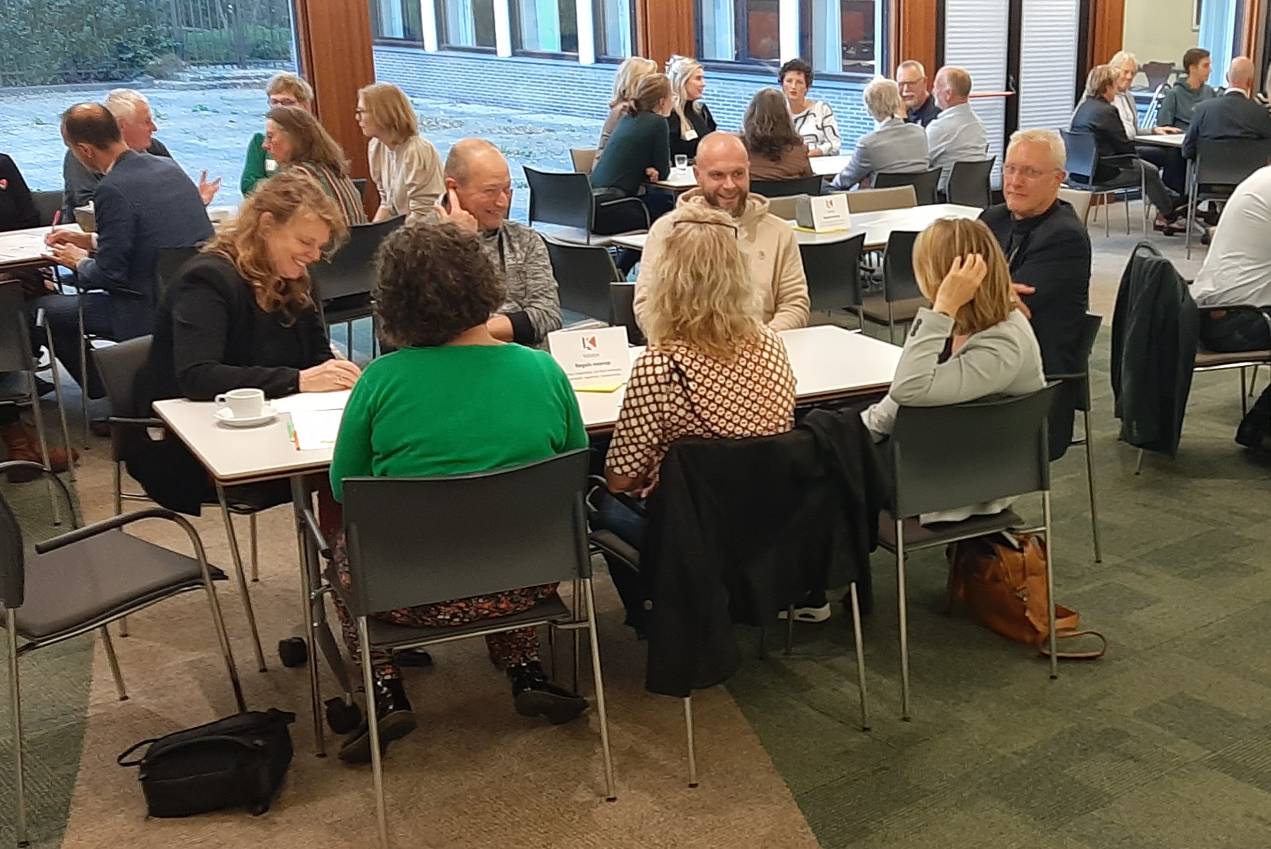 Katalys - Katalys-Drenthe-Inspiratiemiddag-Tafelgesprekken-2