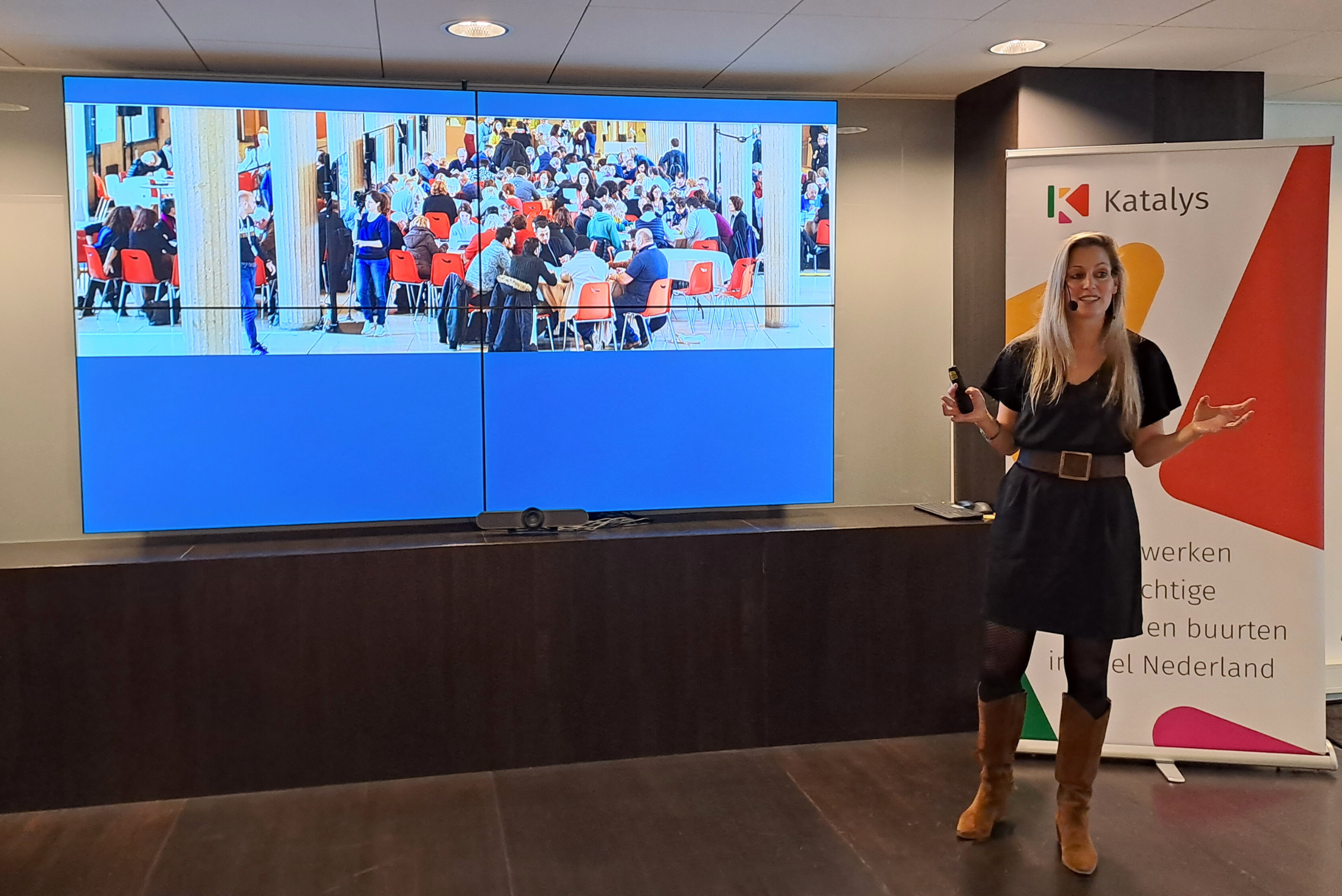 Katalys - Katalys-Fryslan-Inspiratiemiddag-Eva-Rovers