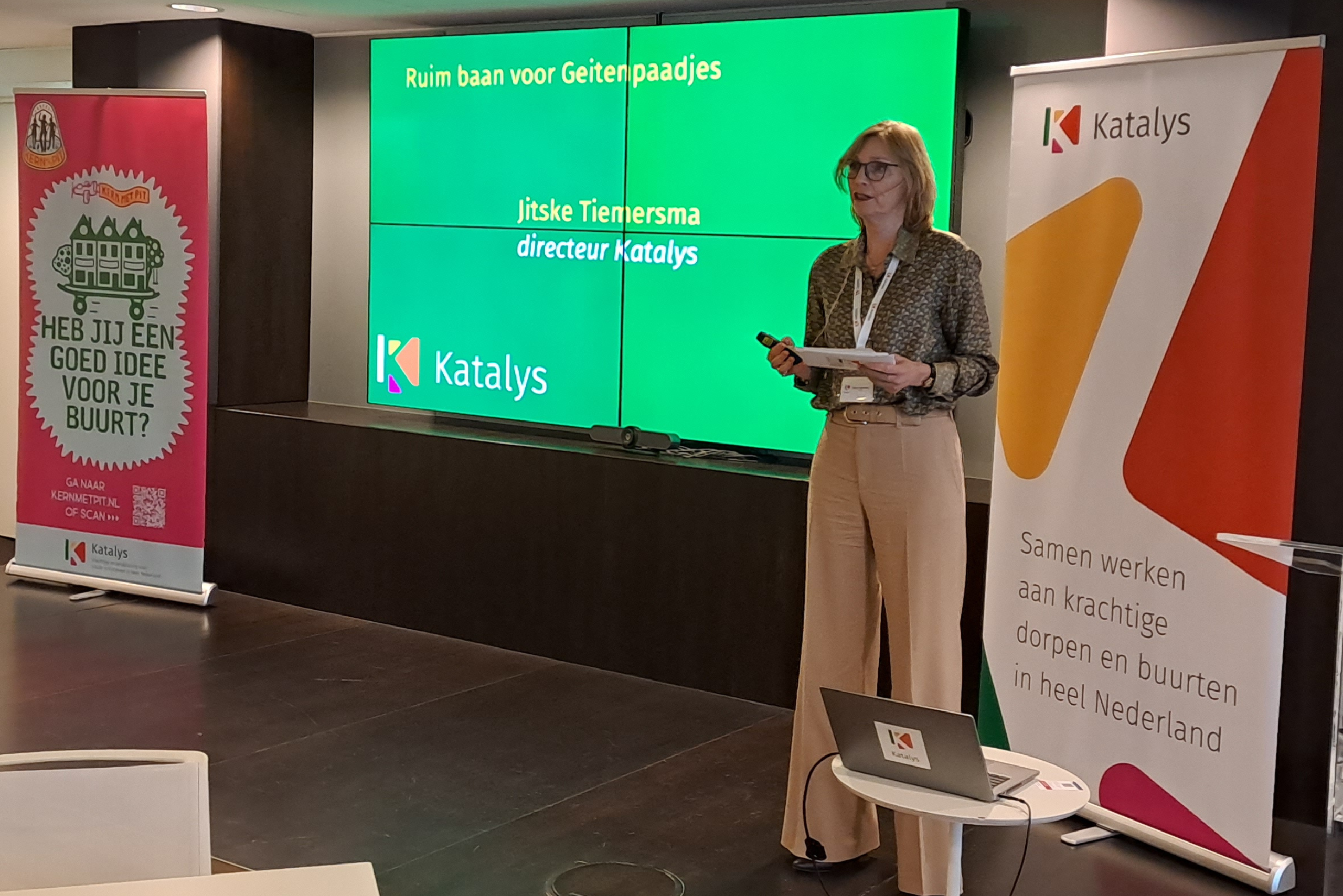 Katalys - Katalys-Fryslan-Inspiratiemiddag-Jitske-Tiemersma