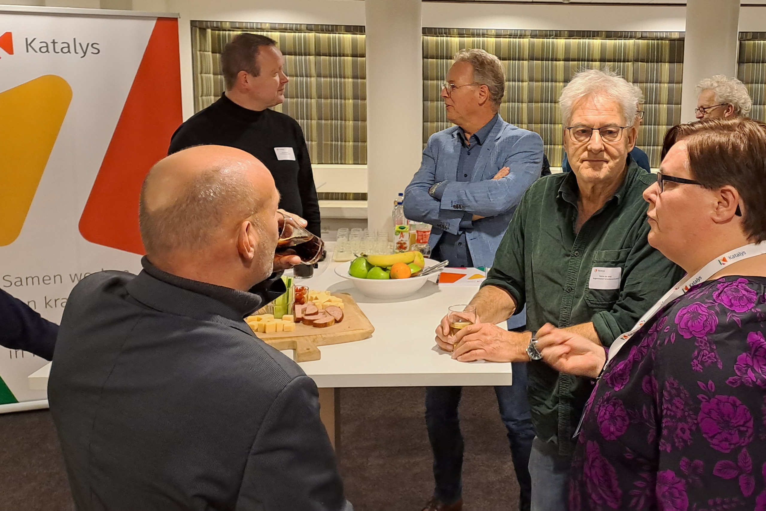 Katalys - Katalys-Fryslan-Inspiratiemiddag-Naborrel