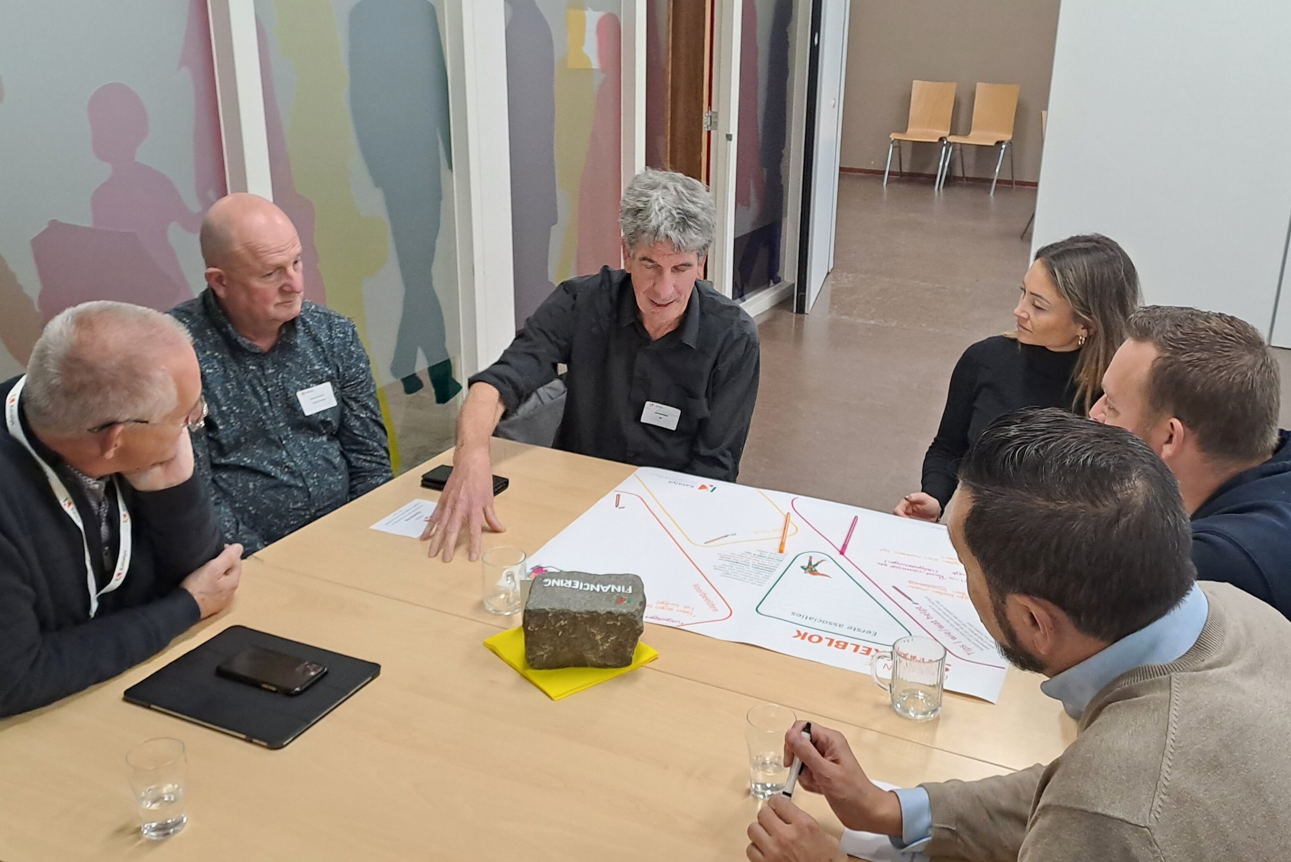 Katalys - Katalys-Limburg-Inspiratiemiddag-Gesprekssessie