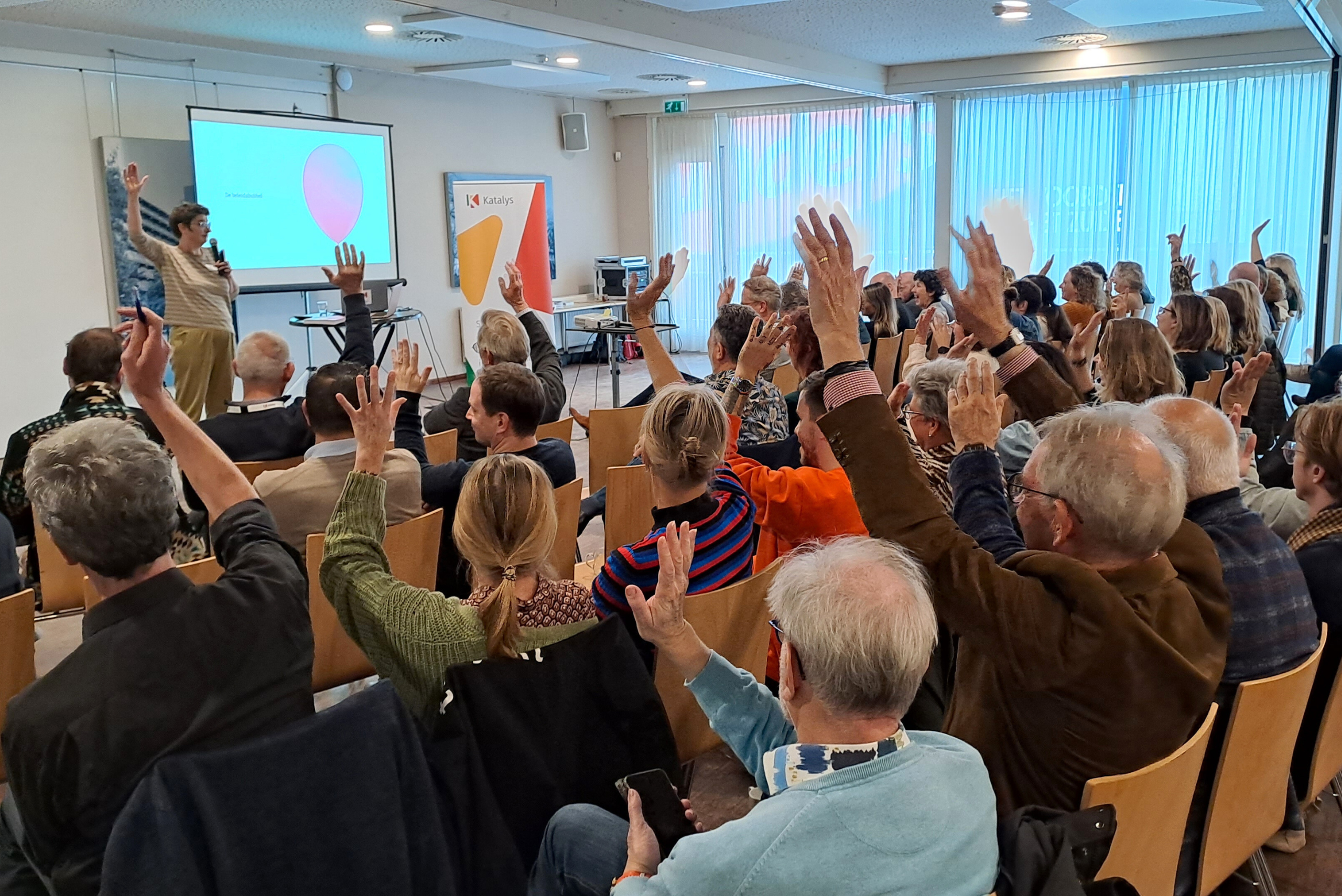Katalys - Katalys-Limburg-Inspiratiemiddag-Marije-van-de-Berg