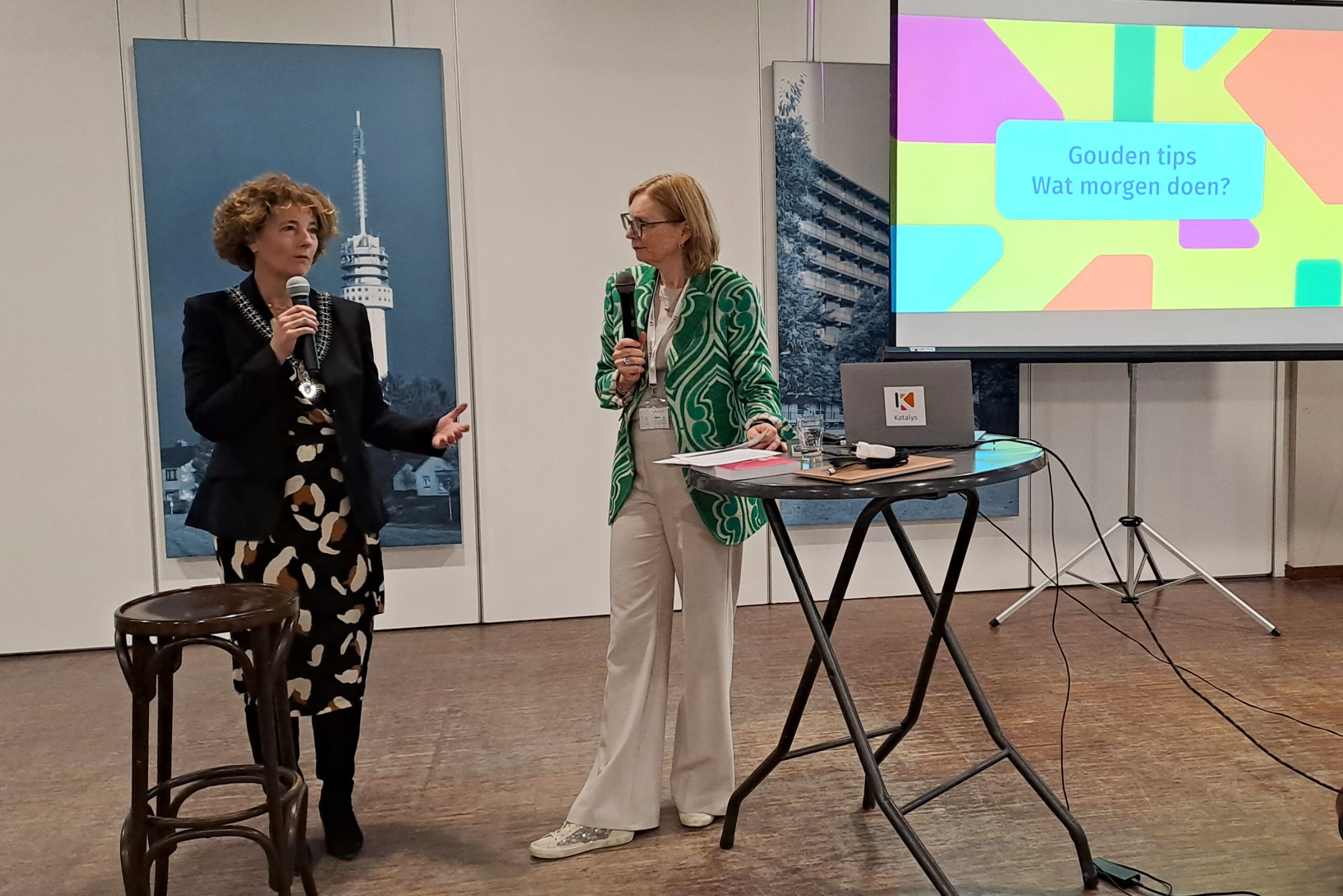 Katalys - Katalys-Limburg-Inspiratiemiddag-Yolanda-Hoogtanders