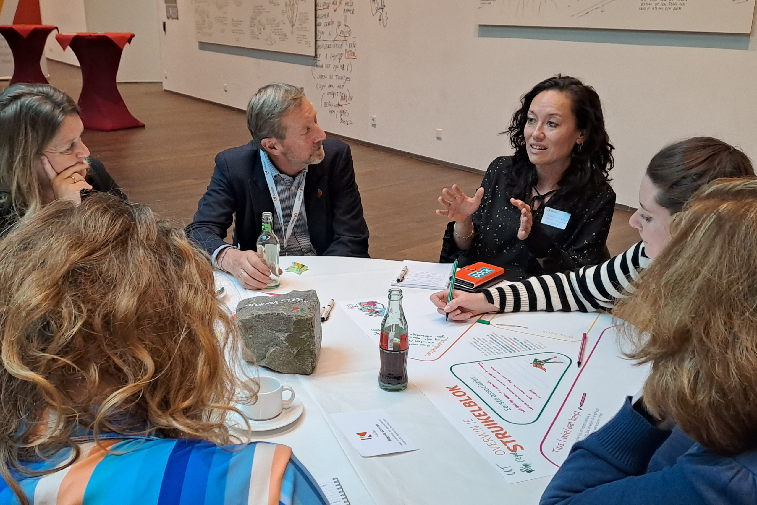 Katalys - Katalys-Utrecht-Inspiratiemiddag-Tafelgesprekken-2